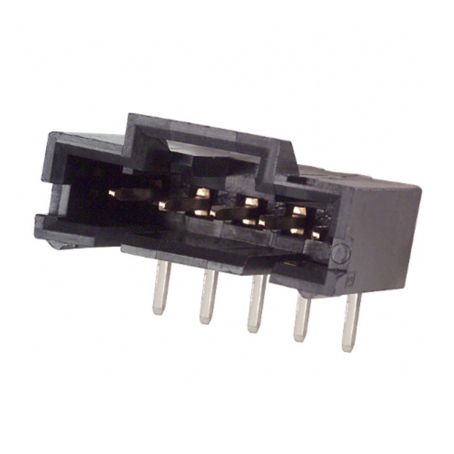 103635-4-TE Connectivity